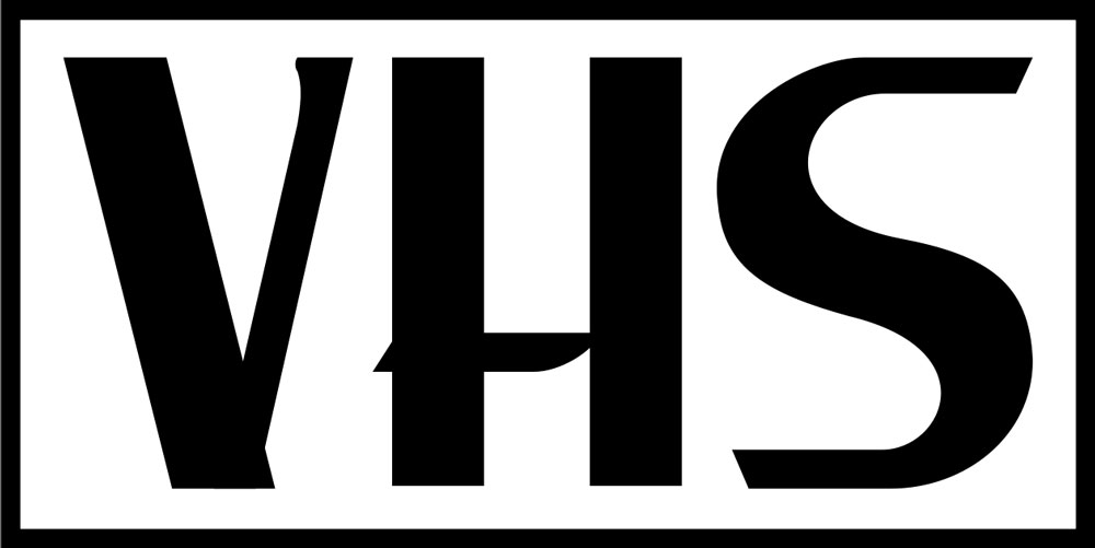 Riversamento VHS S-VHS