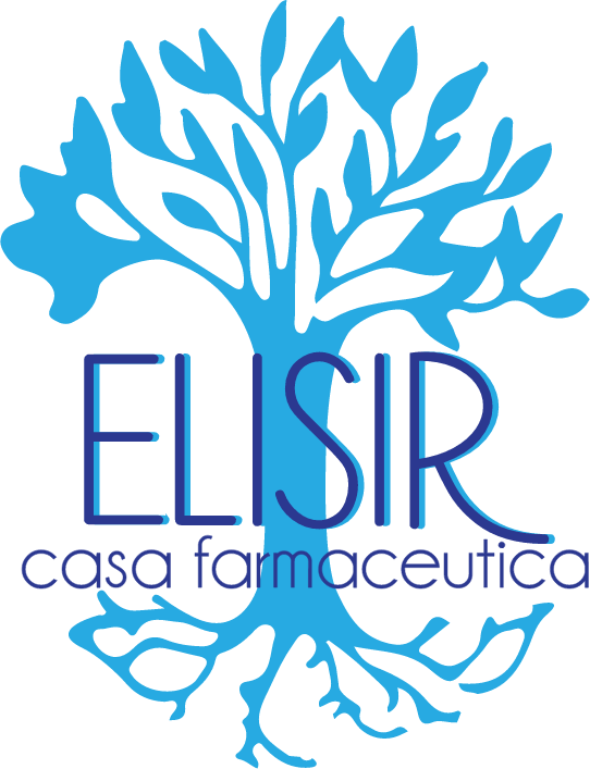 Logo di Elisir Casa Farmaceutica