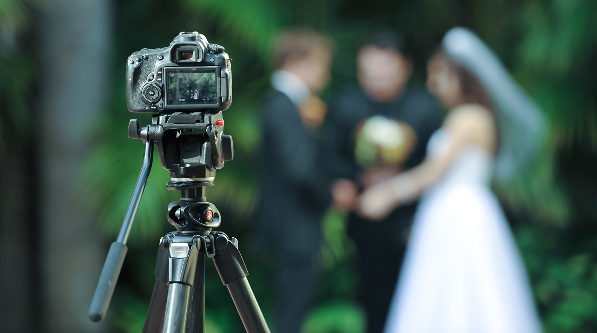 Matrimonio - Video e Filmini