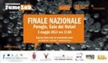 Streaming live evento Famelab Italy finale 2013 Perugia