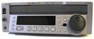 Riversamento video professionale in DVD - J-30 SDI compact player Digibeta Digital Betacam