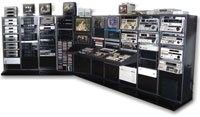 Suite di montaggio video broadcast professionale Dvcam Betacam SP