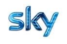Sky Italia logo