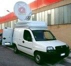 uplink satellite