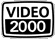 Riversamento video2000 su dvd