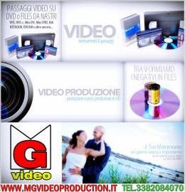 volantino mgvideoproduction
